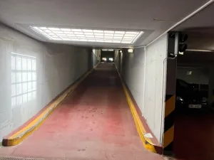 Pronájem kanceláře, Praha, Belgická, 160 m2