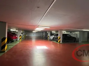 Pronájem kanceláře, Praha, Belgická, 160 m2