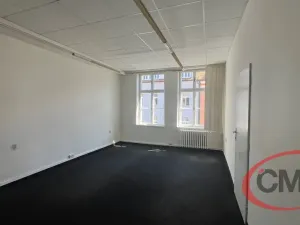 Pronájem kanceláře, Praha, Belgická, 160 m2