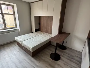 Pronájem pokoje, Praha - Michle, Na úlehli, 48 m2