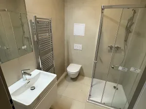 Pronájem pokoje, Praha - Michle, Na úlehli, 48 m2