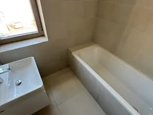 Pronájem bytu 3+kk, Praha - Michle, Na úlehli, 66 m2