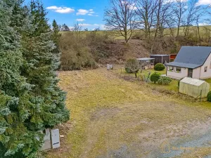 Prodej pozemku pro bydlení, Dolní Lukavice, 422 m2