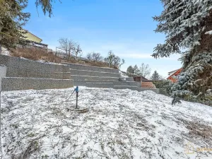Prodej pozemku pro bydlení, Lužná, Havlíčkova, 739 m2