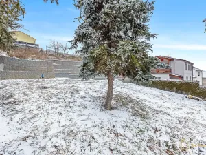 Prodej pozemku pro bydlení, Lužná, Havlíčkova, 739 m2