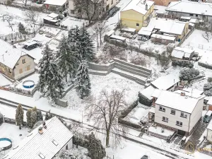 Prodej pozemku pro bydlení, Lužná, Havlíčkova, 739 m2