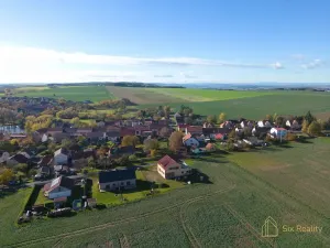 Prodej rodinného domu, Pavlíkov, 150 m2