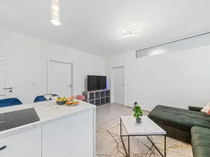 Prodej bytu 3+kk, Rakovník, Lubenská, 63 m2