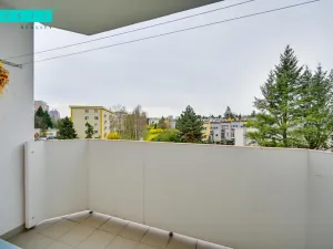 Pronájem bytu 3+1, Olomouc - Neředín, Jílová, 76 m2