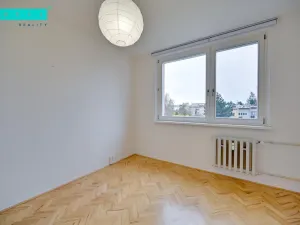 Pronájem bytu 3+1, Olomouc - Neředín, Jílová, 76 m2