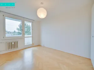 Pronájem bytu 3+1, Olomouc - Neředín, Jílová, 76 m2