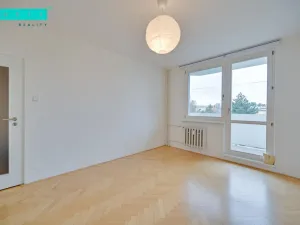 Pronájem bytu 3+1, Olomouc - Neředín, Jílová, 76 m2