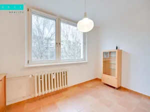 Pronájem bytu 3+1, Olomouc - Neředín, Jílová, 76 m2