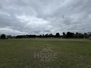 Prodej pozemku pro bydlení, Nový Vestec, Dr. J. B. Foerstera, 847 m2