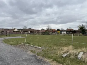 Prodej pozemku pro bydlení, Nový Vestec, Dr. J. B. Foerstera, 847 m2