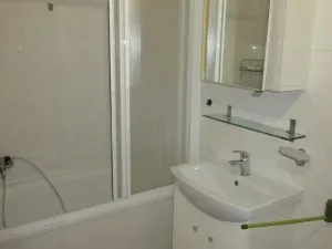 Pronájem bytu 2+kk, Město Touškov, Partyzánská, 42 m2