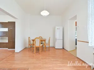 Pronájem bytu 3+kk, Brno, Kohoutovická, 70 m2