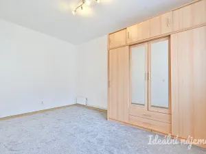 Pronájem bytu 3+kk, Brno, Kohoutovická, 70 m2