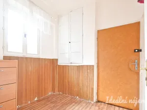 Pronájem bytu 3+kk, Brno, Kohoutovická, 70 m2
