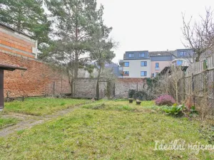 Pronájem bytu 3+kk, Brno, Kohoutovická, 70 m2