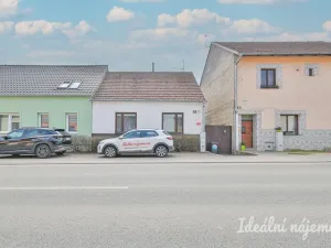 Pronájem bytu 3+kk, Brno, Kohoutovická, 70 m2