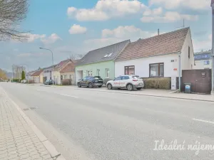 Pronájem bytu 3+kk, Brno, Kohoutovická, 70 m2