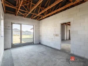 Prodej rodinného domu, Březí, Břízová, 140 m2