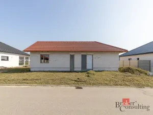 Prodej rodinného domu, Březí, Břízová, 140 m2