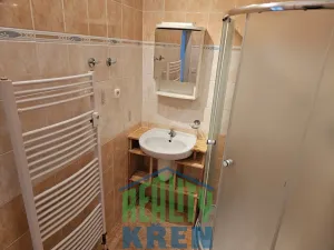 Prodej bytu 2+kk, Praha - Bubeneč, Lotyšská, 55 m2