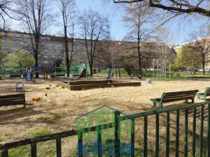 Prodej bytu 2+kk, Praha - Bubeneč, Lotyšská, 55 m2