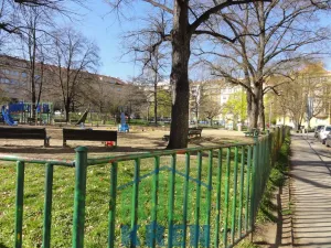 Prodej bytu 2+kk, Praha - Bubeneč, Lotyšská, 55 m2