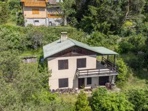 Prodej chaty, Čím, 70 m2