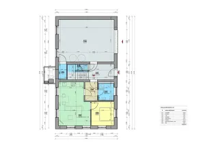 Prodej rodinného domu, Rožmitál pod Třemšínem, Čelakovské-Rajské, 200 m2