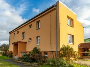 Prodej bytu 3+1, Kamenný Přívoz - Hostěradice, 105 m2