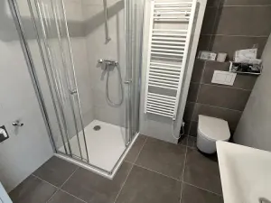 Pronájem bytu 2+kk, Brno - Židenice, Kuklenská, 49 m2