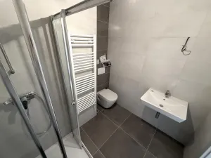 Pronájem bytu 2+kk, Brno - Židenice, Kuklenská, 49 m2