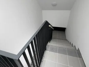 Pronájem bytu 2+kk, Brno - Židenice, Kuklenská, 49 m2