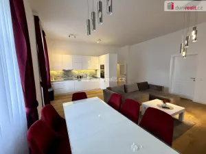 Pronájem bytu 3+1, Mariánské Lázně, Ibsenova, 125 m2