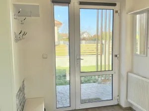 Pronájem rodinného domu, Sány, Jana Čapka ze Sán, 125 m2