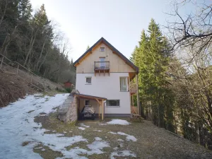 Prodej bytu 2+kk, Pec pod Sněžkou, 46 m2