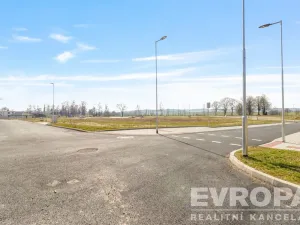 Prodej pozemku pro bydlení, Tis, 883 m2