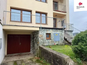 Pronájem rodinného domu, Rtyně v Podkrkonoší, Vyhlídka, 178 m2