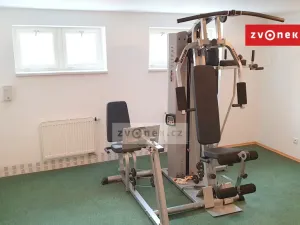 Pronájem rodinného domu, Zlín, Na Výsluní, 270 m2