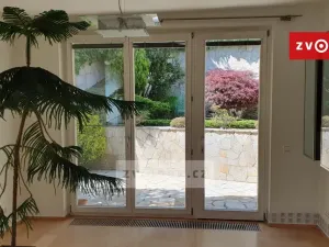 Pronájem rodinného domu, Zlín, Na Výsluní, 270 m2