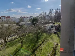 Prodej bytu 3+1, Hradec Králové - Nový Hradec Králové, Čajkovského, 78 m2