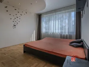 Prodej bytu 3+1, Hradec Králové - Nový Hradec Králové, Čajkovského, 78 m2