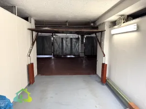 Prodej garáže, Praha - Chodov, Hviezdoslavova, 15 m2