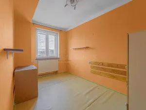 Pronájem bytu 3+1, Tachov, Petra Jilemnického, 73 m2