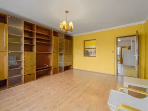 Pronájem bytu 3+1, Tachov, Petra Jilemnického, 73 m2