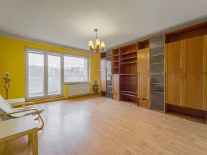 Pronájem bytu 3+1, Tachov, Petra Jilemnického, 73 m2